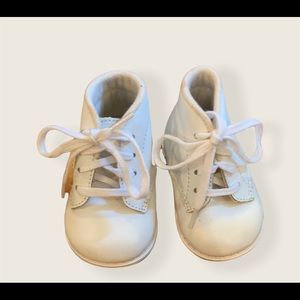 Baby Boots